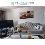D6 Müstakil Numaralı Apart 2+1