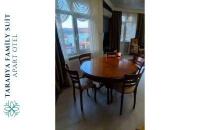 D7 Numaralı Apart